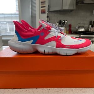 Men’s Nike Free Run 5.0